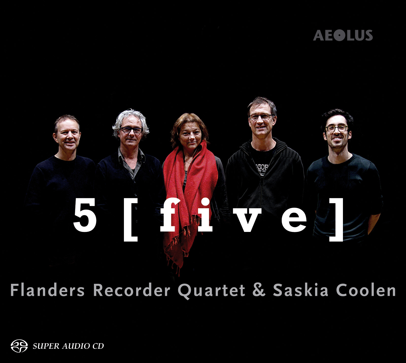 5 [five]